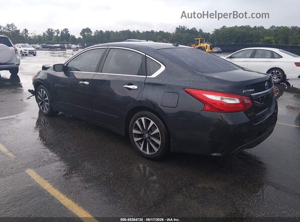 1N4AL3AP4GC115174 2016 NISSAN ALTIMA Gray Rear left