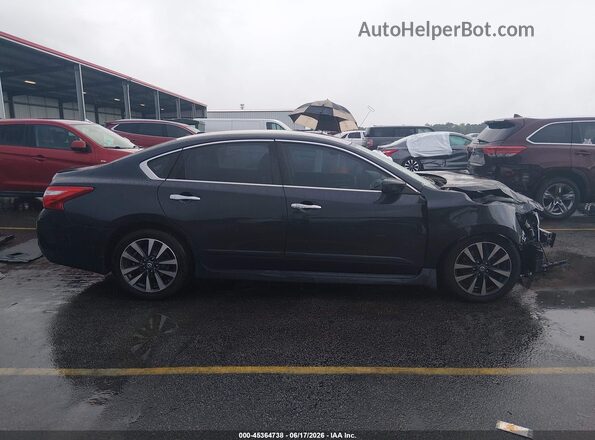 1N4AL3AP4GC115174 2016 NISSAN ALTIMA Gray 360 interior view