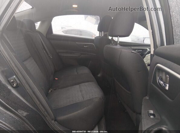 1N4AL3AP4GC115174 2016 NISSAN ALTIMA Gray VIN sticker view
