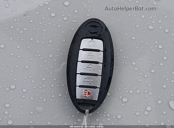 1N4AL3AP4GC115174 2016 NISSAN ALTIMA Gray Dashboard view