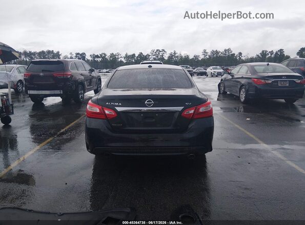 1N4AL3AP4GC115174 2016 NISSAN ALTIMA Gray 