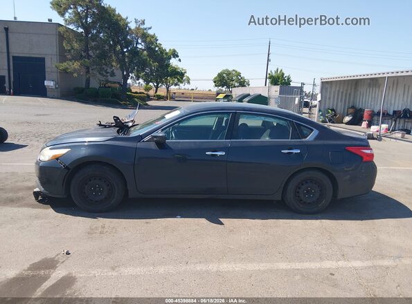 1N4AL3AP4GC117801 2016 NISSAN ALTIMA Black 