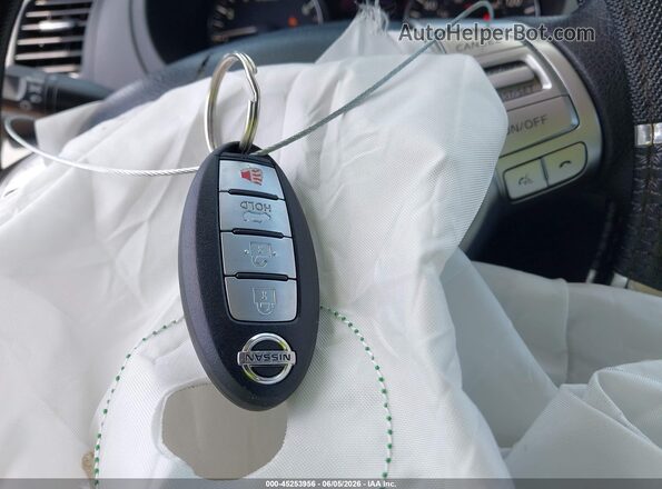 1N4AL3AP4GC139961 2016 NISSAN ALTIMA Silver წინა პანელის ხედი