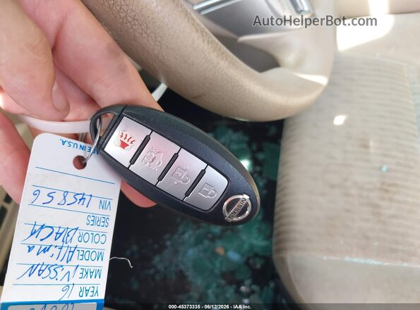 1N4AL3AP4GC145856 2016 NISSAN ALTIMA Dark Blue Widok deski rozdzielczej