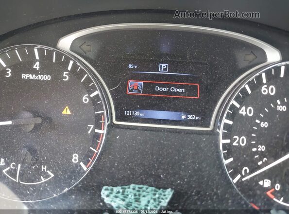 1N4AL3AP4GC145856 2016 NISSAN ALTIMA Dark Blue 