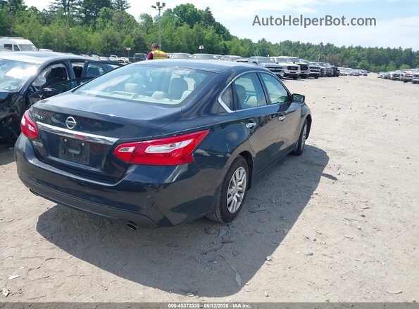 1N4AL3AP4GC145856 2016 NISSAN ALTIMA Dark Blue Tył prawy