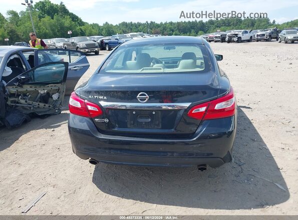 1N4AL3AP4GC145856 2016 NISSAN ALTIMA Dark Blue 