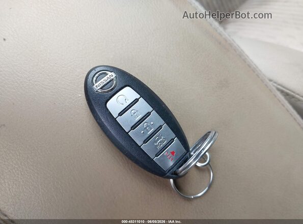 1N4AL3AP4GC162771 2016 NISSAN ALTIMA White Вид панелі приладів