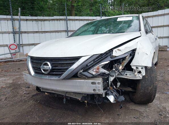 1N4AL3AP4GC162771 2016 NISSAN ALTIMA White 