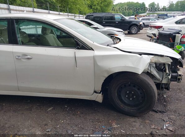 1N4AL3AP4GC162771 2016 NISSAN ALTIMA White 