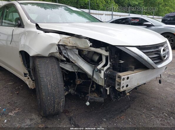 1N4AL3AP4GC162771 2016 NISSAN ALTIMA White 