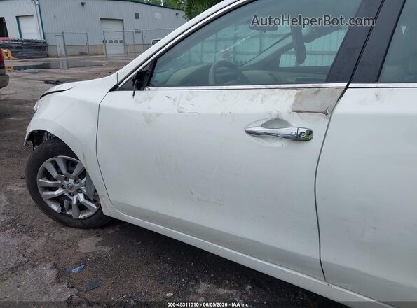 1N4AL3AP4GC162771 2016 NISSAN ALTIMA White 
