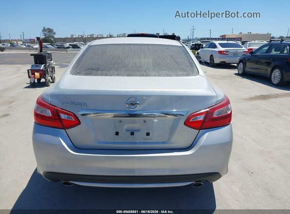 1N4AL3AP4GC166111 2016 NISSAN ALTIMA Silver 