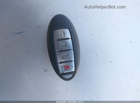 1N4AL3AP4GC166111 2016 NISSAN ALTIMA Silver წინა პანელის ხედი