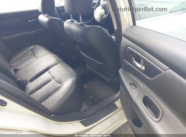 1N4AL3AP4GC174161 2016 NISSAN ALTIMA Белый Вид наклейки с VIN-кодом