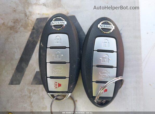 1N4AL3AP4GC174161 2016 NISSAN ALTIMA Белый Вид панели приборов