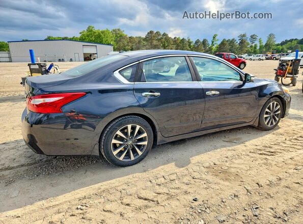 1N4AL3AP4GC190215 2016 NISSAN ALTIMA Gray Հետևի աջ
