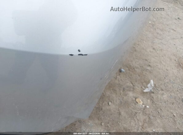 1N4AL3AP4GC191624 2016 NISSAN ALTIMA Серебряный Вид задней части салона