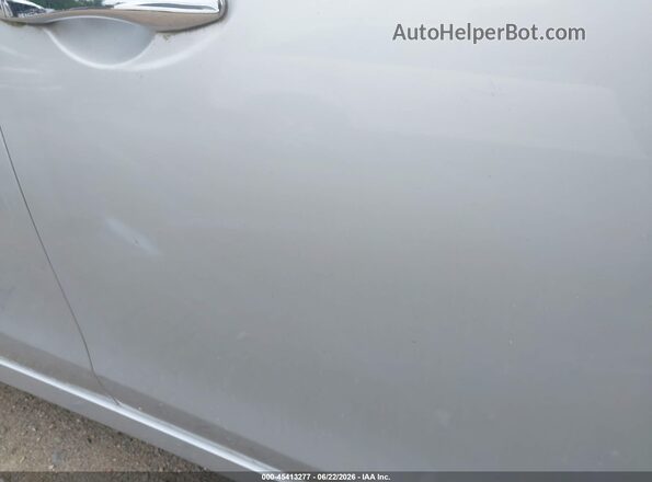 1N4AL3AP4GC191624 2016 NISSAN ALTIMA Серебряный Вид щитка приборов