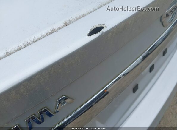 1N4AL3AP4GC191624 2016 NISSAN ALTIMA Серебряный Панорамный вид салона 360°