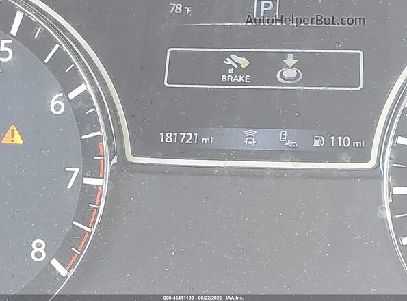 1N4AL3AP4GC194197 2016 NISSAN ALTIMA White 