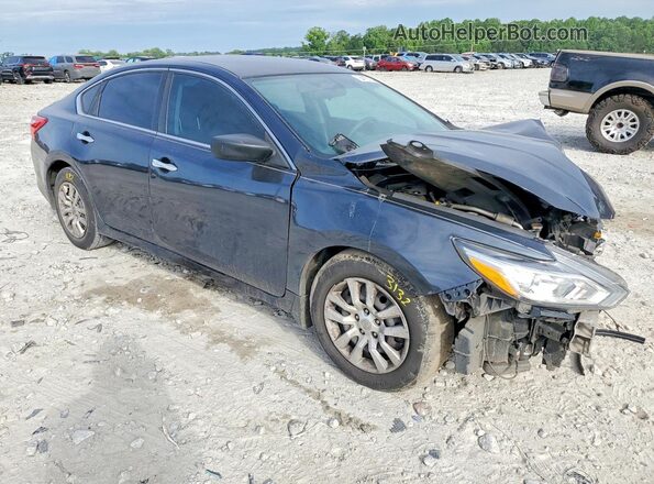 1N4AL3AP4GC207580 2016 NISSAN ALTIMA Gray 