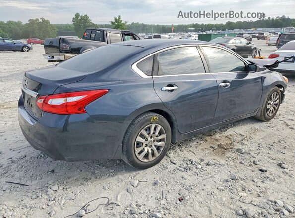 1N4AL3AP4GC207580 2016 NISSAN ALTIMA Gray 