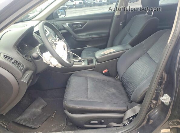 1N4AL3AP4GC207580 2016 NISSAN ALTIMA Gray 