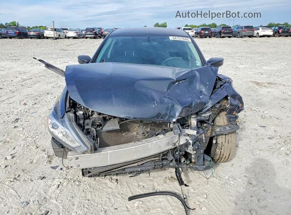 1N4AL3AP4GC207580 2016 NISSAN ALTIMA Gray 