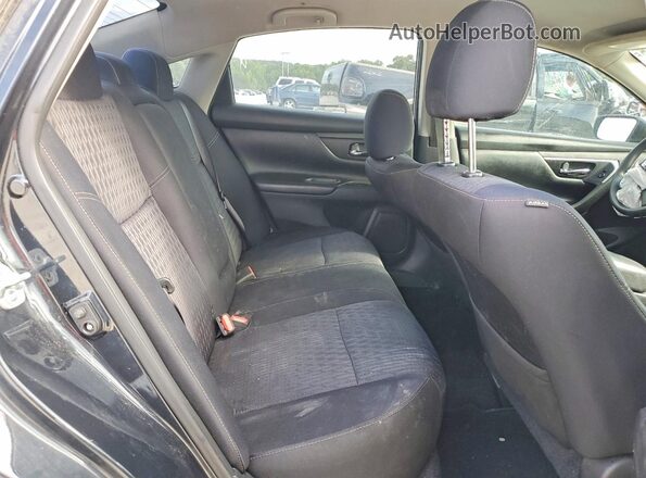 1N4AL3AP4GC207580 2016 NISSAN ALTIMA Gray 