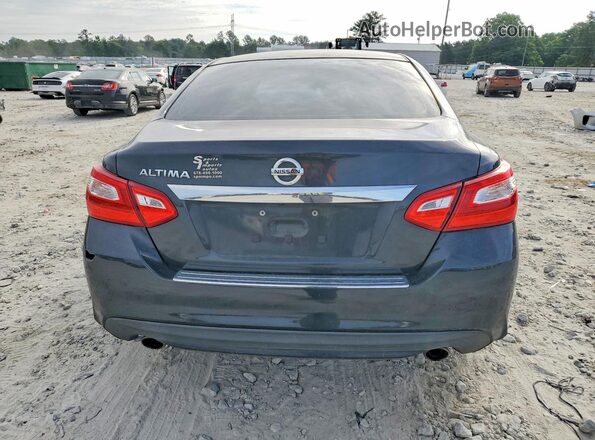 1N4AL3AP4GC207580 2016 NISSAN ALTIMA Gray 