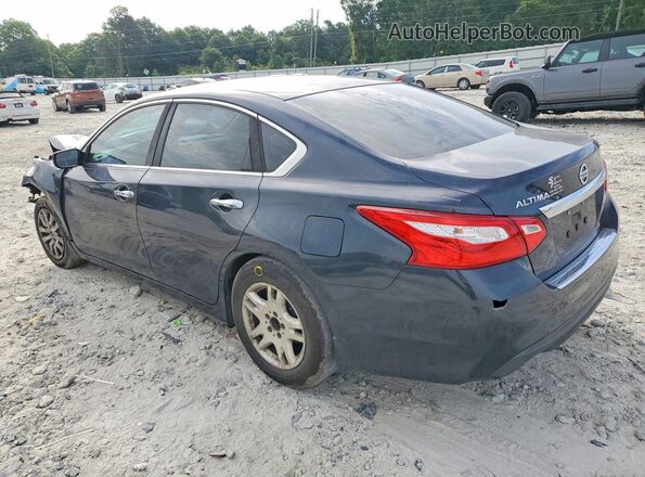 1N4AL3AP4GC207580 2016 NISSAN ALTIMA Gray 