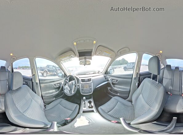 1N4AL3AP4GC207580 2016 NISSAN ALTIMA Gray 