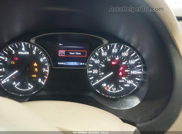 1N4AL3AP4GC233628 2016 NISSAN ALTIMA Red 