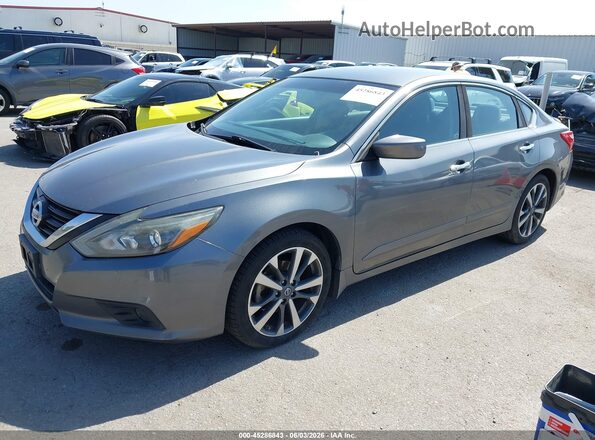 1N4AL3AP4GC241325 2016 NISSAN ALTIMA Gray 
