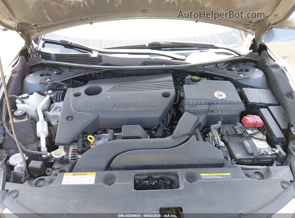 1N4AL3AP4GC241325 2016 NISSAN ALTIMA Gray 
