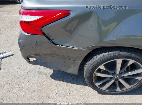 1N4AL3AP4GC241325 2016 NISSAN ALTIMA Gray 