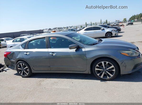 1N4AL3AP4GC241325 2016 NISSAN ALTIMA Gray 