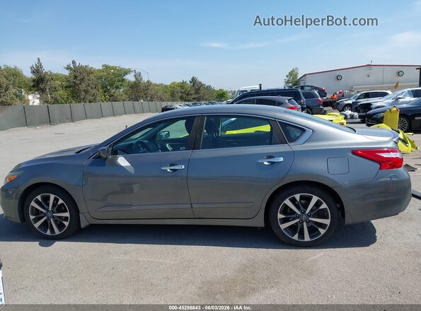 1N4AL3AP4GC241325 2016 NISSAN ALTIMA Gray 