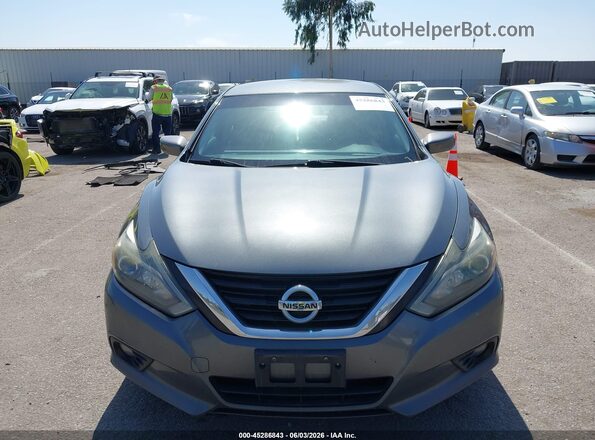 1N4AL3AP4GC241325 2016 NISSAN ALTIMA Gray 