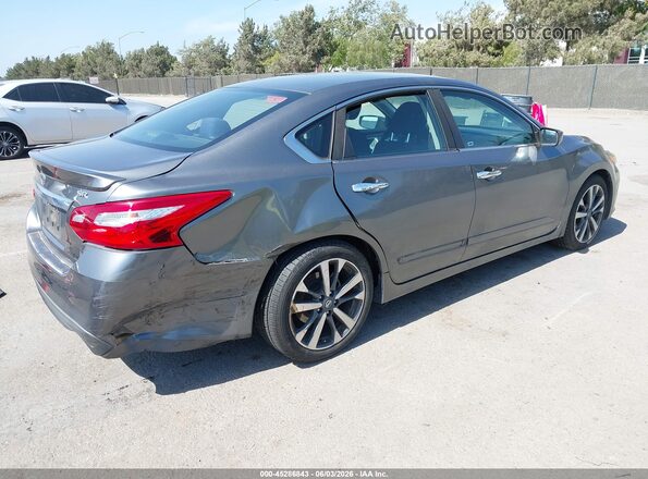 1N4AL3AP4GC241325 2016 NISSAN ALTIMA Gray 