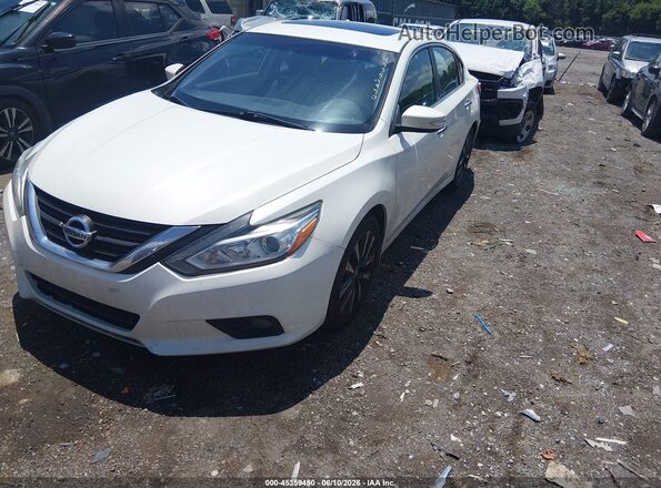 1N4AL3AP4GC264667 2016 NISSAN ALTIMA White 
