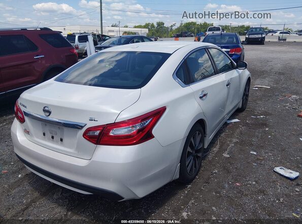 1N4AL3AP4GC264667 2016 NISSAN ALTIMA White 