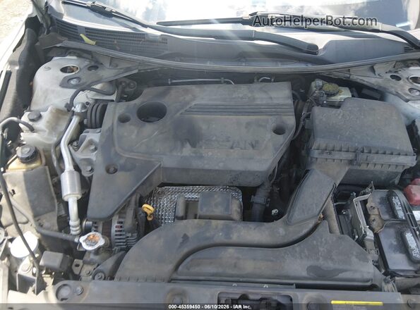 1N4AL3AP4GC264667 2016 NISSAN ALTIMA White 