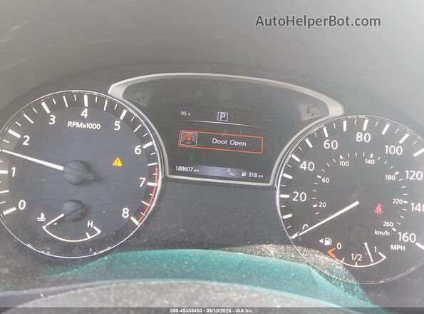 1N4AL3AP4GC264667 2016 NISSAN ALTIMA White 