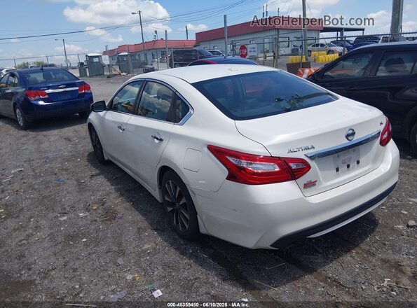 1N4AL3AP4GC264667 2016 NISSAN ALTIMA White 