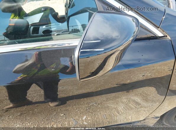 1N4AL3AP4GC273241 2016 NISSAN ALTIMA Black ხელსაწყოთა პანელის ხედი