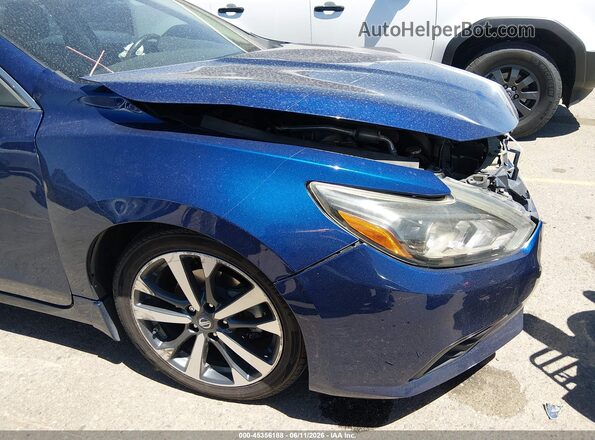 1N4AL3AP4GC273899 2016 NISSAN ALTIMA Black სალონის 360-გრადუსიანი ხედი