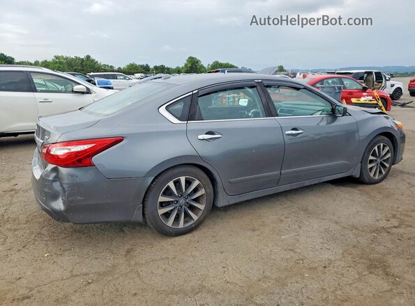 1N4AL3AP4GC288578 2016 NISSAN ALTIMA Gray უკანა მარჯვენა