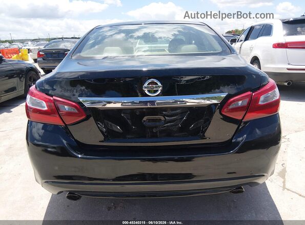 1N4AL3AP4GN318389 2016 NISSAN ALTIMA Black 